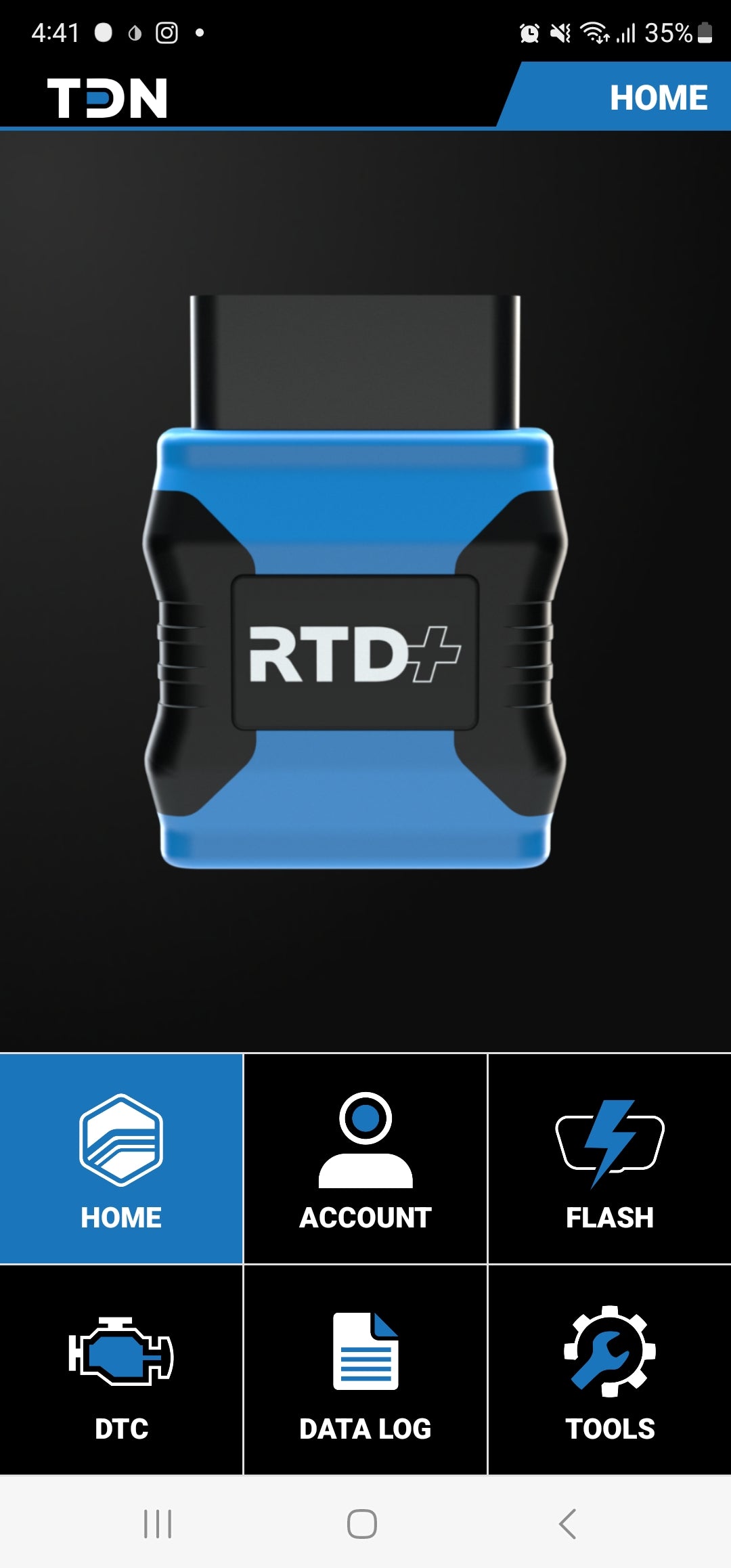 Remote tuning $850