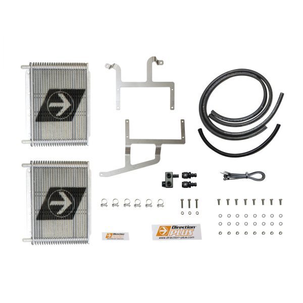 Transmission Cooler Kit for Holden Colorado 2012-2020
