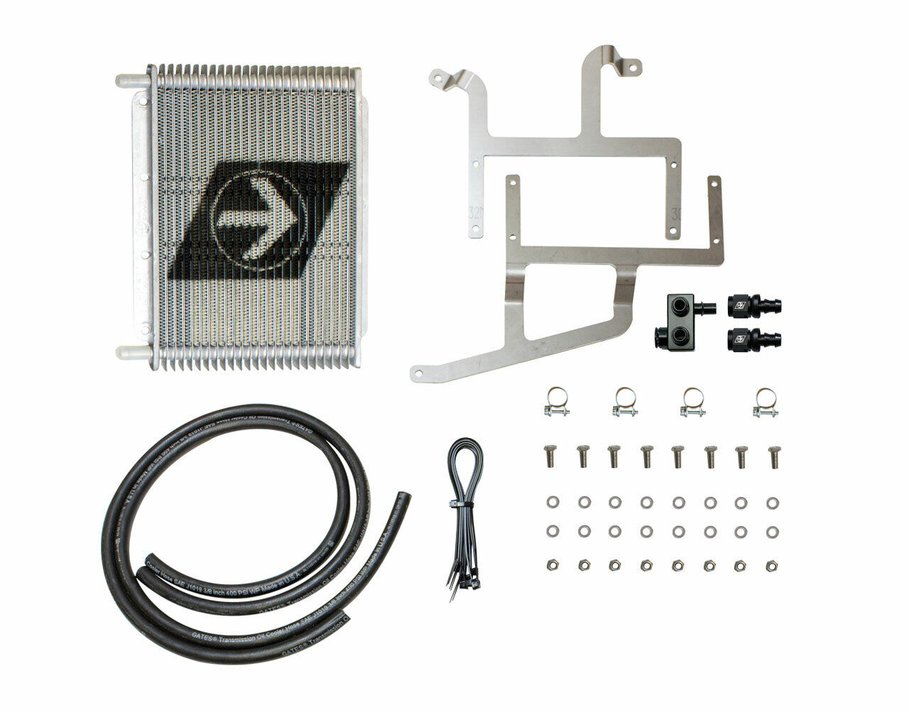 Transmission Cooler Kit for Holden Colorado 2012-2020