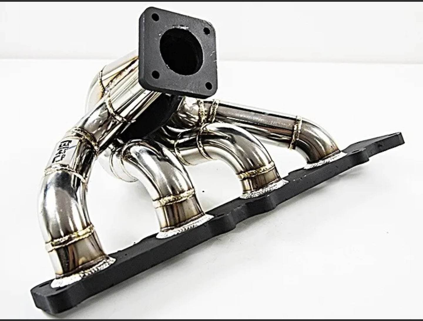 RG Colorado Hi mount manifold